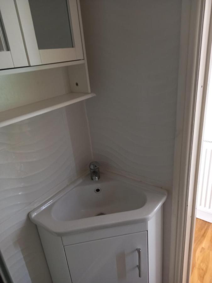 Larchmont Stay Side En Suite With Small Double Bed Лестер Екстер'єр фото